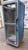 Metro C5 3 series Holding/Proofing Cabinet