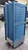 Metro C5 3 series Holding/Proofing Cabinet
