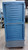 Metro C5 3 series Holding/Proofing Cabinet