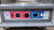 Metro C5 3 series Holding/Proofing Cabinet