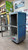 Metro C5 3 series Holding/Proofing Cabinet