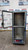 Metro C5 3 series Holding/Proofing Cabinet
