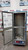 Metro C5 3 series Holding/Proofing Cabinet