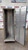 Cres Cor full Size Transport Cabinet, Non-Insulated