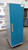 Cres Cor full Size Transport Cabinet, Non-Insulated