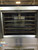 Vulcan Gas Double Stack Convection Oven