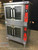 Vulcan Gas Double Stack Convection Oven