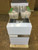 New! Dean Frymaster  Deep Fryer