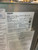 New! Dean Frymaster  Deep Fryer