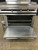 Jade Range 36” Gas LP Griddle With Oven