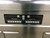 Frymaster  47” Gas One Bay Deep Fryer With 2 Dump Station/Filtration System W /Caster