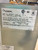 Frymaster  47” Gas One Bay Deep Fryer With 2 Dump Station/Filtration System W /Caster
