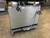 Frymaster  47” Gas One Bay Deep Fryer With 2 Dump Station/Filtration System W /Caster