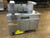 Frymaster  47” Gas One Bay Deep Fryer With 2 Dump Station/Filtration System W /Caster