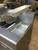 Frymaster  47” Gas One Bay Deep Fryer With 2 Dump Station/Filtration System W /Caster