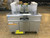 Frymaster  47” Gas One Bay Deep Fryer With 2 Dump Station/Filtration System W /Caster