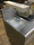 Frymaster  47” Gas One Bay Deep Fryer With 2 Dump Station/Filtration System W /Caster