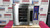 Lang Electric Half Size Convection Oven