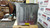 Lang Electric Half Size Convection Oven