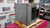 Lang Electric Half Size Convection Oven