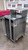 Turbo Fan Non-Insulated Holding Cabinet