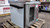 Blodgett Half Size Electric Convection Oven