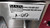 Blodgett Half Size Electric Convection Oven