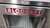 Blodgett Half Size Electric Convection Oven
