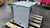 Blodgett Half Size Electric Convection Oven