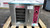 Blodgett Half Size Electric Convection Oven