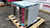 Blodgett Half Size Electric Convection Oven