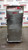 Wittco Commercial Holding Cabinet
