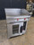 Lang  Electric 30" Griddle Combined With Half Size Convection oven