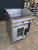 Lang  Electric 30" Griddle Combined With Half Size Convection oven
