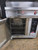 Lang  Electric 30" Griddle Combined With Half Size Convection oven