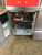Vulcan Gas Digital Triple Deep Fryer With Filtration System