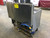 Vulcan Gas Digital Triple Deep Fryer With Filtration System