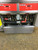 Vulcan Gas Digital Triple Deep Fryer With Filtration System