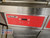Vulcan Gas Digital Triple Deep Fryer With Filtration System