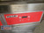 Vulcan Gas Digital Triple Deep Fryer With Filtration System