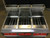 Vulcan Gas Digital Triple Deep Fryer With Filtration System