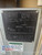 Vulcan Gas Digital Triple Deep Fryer With Filtration System
