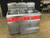 Vulcan Gas Digital Triple Deep Fryer With Filtration System