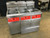 Vulcan Gas Digital Triple Deep Fryer With Filtration System