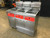 Vulcan Gas Digital Triple Deep Fryer With Filtration System