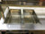 Delfield 60” Heated Serving Table With Caster