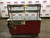 Delfield 60” Heated Serving Table With Caster