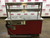 Delfield 60” Heated Serving Table With Caster