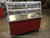 Delfield 60” Heated Serving Table With Caster