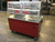 Delfield 60” Heated Serving Table With Caster